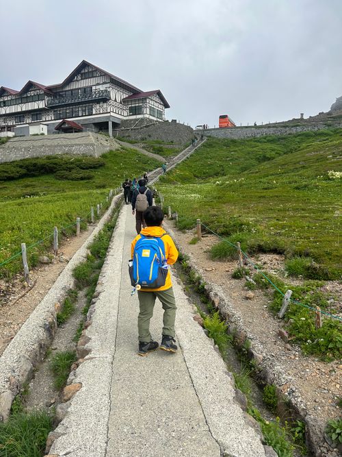 登山キャンプ⛰🏕 平湯キャンプ場 ソロキャンプ グループキャンプ 区画サイト Genさんのキャンプブログ CAMPiii（キャンピー） -キャンプ専用SNS キャンプのすべてがここに集まる-
