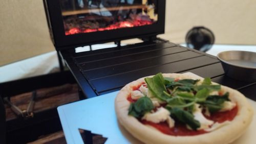 PIZZAキャン🍕 キャンプ&農園 玖珠の杜 グループキャンプ フリーサイト スローライフに憧れるさんのキャンプブログ CAMPiii（キャンピー） -キャンプ専用SNS キャンプのすべてがここに集まる-