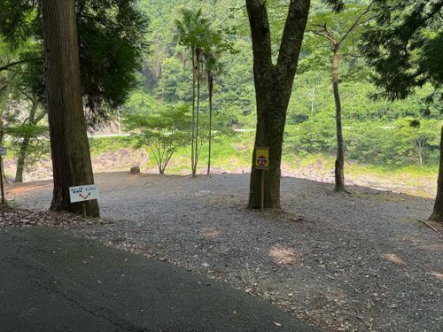 68回目 初宮崎キャンプ 日之影キャンプ村 ソロキャンプ フリーサイト きむちんさんのキャンプブログ CAMPiii(キャンピー) -キャンプ専用SNS キャンプのすべてがここに集まる-