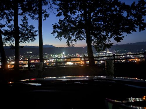 プロローグ　遠征の旅再始動！今回は中国地方に行ってきます〜 三重県 ソロキャンプ ちろ犬さんのキャンプブログ CAMPiii（キャンピー） -キャンプ専用SNS キャンプのすべてがここに集まる-