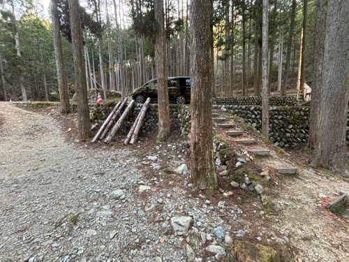 Newアイテムでぐうたらキャンプ😊 火打の森キャンプ場 ファミリーキャンプ オートサイト まつけんさんのキャンプブログ CAMPiii（キャンピー） -キャンプ専用SNS キャンプのすべてがここに集まる-