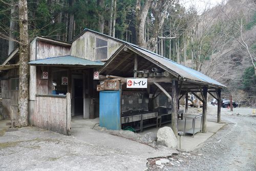 思い出の場所でソロ 大渡キャンプ場 ソロキャンプ 区画サイト 週末スナフキンさんのキャンプブログ CAMPiii（キャンピー） -キャンプ専用SNS キャンプのすべてがここに集まる-
