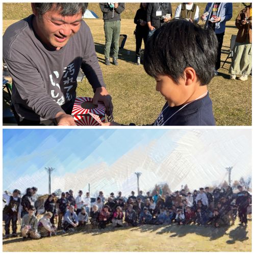 やっぱりCampiiiのおかげさま🙏✨ 神石高原 ティアガルテン グループキャンプ はやぷささんのキャンプブログ CAMPiii（キャンピー） -キャンプ専用SNS キャンプのすべてがここに集まる-