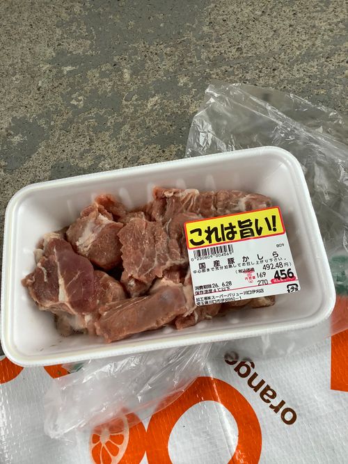Vol.118 26/NO.08 生憎の雨の中でも倉庫でやった恒例のBBQ会‼️ ソロキャンプ 🔥焚き火🔥さんのキャンプブログ CAMPiii（キャンピー） -キャンプ専用SNS キャンプのすべてがここに集まる-