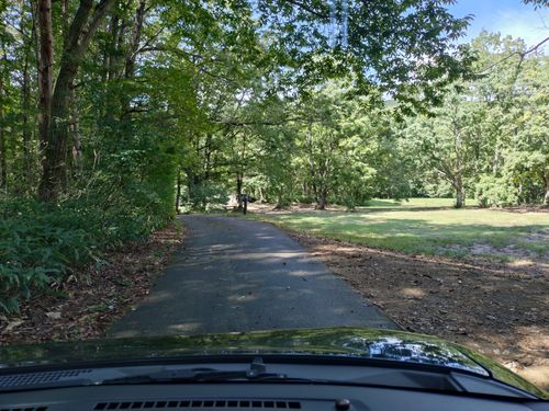 やっと来れた聖湖キャンプ場🏕️ 聖湖キャンプ場 ソロキャンプ フリーサイト ＪＩＭＭＹさんのキャンプブログ CAMPiii（キャンピー） -キャンプ専用SNS キャンプのすべてがここに集まる-