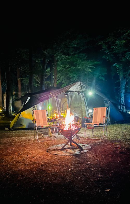 最高お天気‼️キャンプ日和⛺️連休奇跡的に取れた🙌🙌🙌浩庵キャンプ場⛺️ 浩庵キャンプ場 ファミリーキャンプ フリーサイト Izumiさんのキャンプブログ CAMPiii（キャンピー） -キャンプ専用SNS キャンプのすべてがここに集まる-