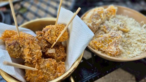 毎年恒例のグルキャン🏕️ 笠戸島家族旅行村 グループキャンプ Kurikko-tomoさんのキャンプブログ CAMPiii（キャンピー） -キャンプ専用SNS キャンプのすべてがここに集まる-