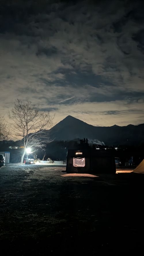 BONCHI 秩父市 グループキャンプ 区画サイト オートサイト IZUIZUさんのキャンプブログ CAMPiii（キャンピー） -キャンプ専用SNS キャンプのすべてがここに集まる-