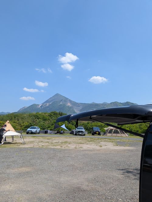 オークス、ダービー 取れなかった (ТoТ) ともえ川Park ソロキャンプ グループキャンプ 区画サイト フリーサイト オートサイト IZUIZUさんのキャンプブログ CAMPiii（キャンピー） -キャンプ専用SNS キャンプのすべてがここに集まる-
