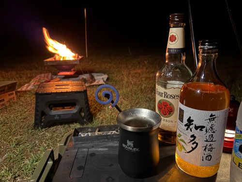 僕の夏休みー2025.8.14〜8.16ー キャンプグランド・ベアーベル ソロキャンプ フリーサイト ぱぱちょさんのキャンプブログ CAMPiii(キャンピー) -キャンプ専用SNS キャンプのすべてがここに集まる-