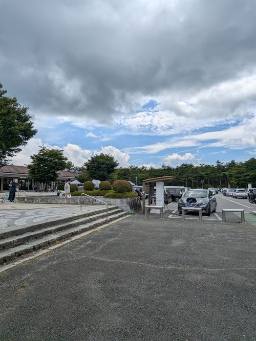 1年ぶりの本栖湖 本栖湖いこいの森キャンプ場 グループキャンプ 区画サイト オートサイト IZUIZUさんのキャンプブログ CAMPiii（キャンピー） -キャンプ専用SNS キャンプのすべてがここに集まる-