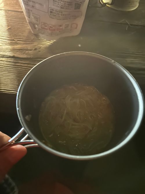 満身創痍のつづき🥹 上高地森のリゾート小梨 ソロキャンプ グループキャンプ フリーサイト Genさんのキャンプブログ CAMPiii（キャンピー） -キャンプ専用SNS キャンプのすべてがここに集まる-