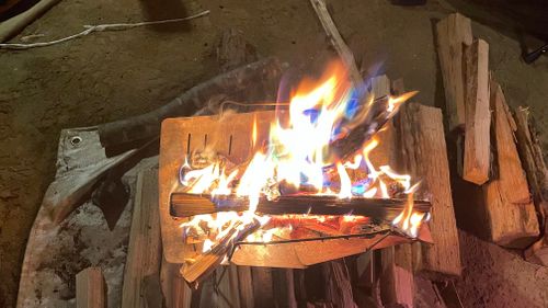 福島 ２泊目〜 マサチカ会 江湖村キャンプ場 グループキャンプ フリーサイト FUNEさんのキャンプブログ CAMPiii（キャンピー） -キャンプ専用SNS キャンプのすべてがここに集まる-