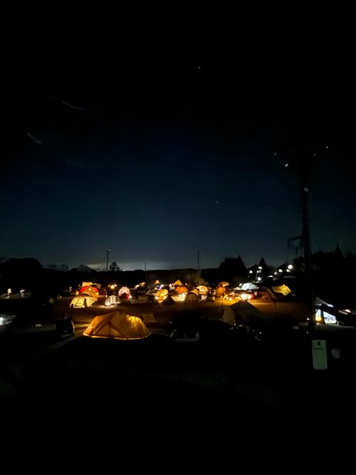 なんだかんだで4年も続けてた！来年は五年目！再来年は五周年祭！ 神石高原 ティアガルテン グループキャンプ ファミリーキャンプ ソロキャンプ 区画サイト フリーサイト オートサイト Como_outdoorさんのキャンプブログ CAMPiii（キャンピー） -キャンプ専用SNS キャンプのすべてがここに集まる-