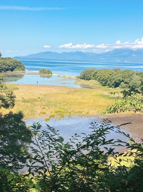 ようこそ!「鬼」の住まう東北の地へ… 江湖村キャンプ場 Oniyomeさんのキャンプブログ CAMPiii(キャンピー) -キャンプ専用SNS キャンプのすべてがここに集まる-