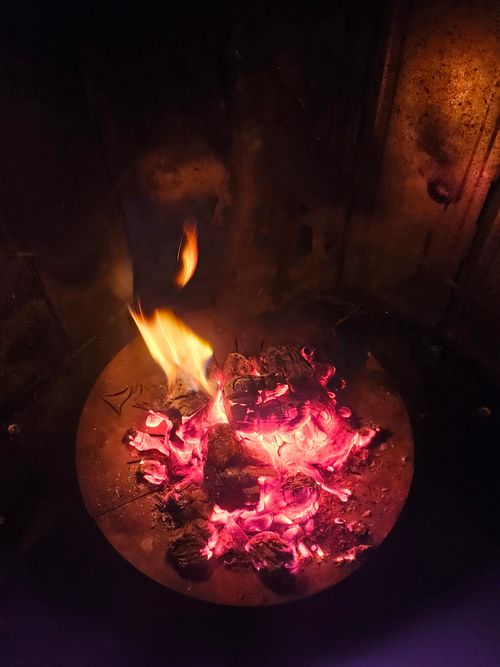 コスモキュランダ ともえ川Park ソロキャンプ グループキャンプ 区画サイト オートサイト IZUIZUさんのキャンプブログ CAMPiii（キャンピー） -キャンプ専用SNS キャンプのすべてがここに集まる-