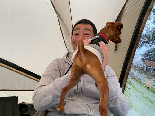 思いがけない雪中キャンプ！ UJackむつざわオートキャンプ場（泊地） ソロキャンプ グループキャンプ 区画サイト まーささんのキャンプブログ CAMPiii（キャンピー） -キャンプ専用SNS キャンプのすべてがここに集まる-