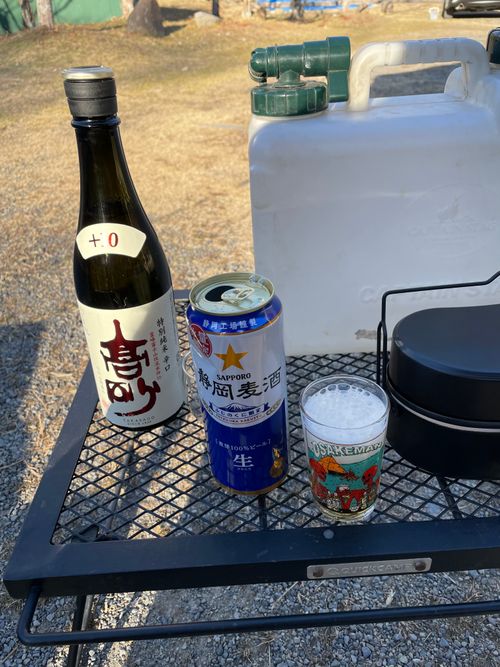 追悼キャンプ ならここの里・居尻キャンプ場 ソロキャンプ フリーサイト ロコCamp0828さんのキャンプブログ CAMPiii（キャンピー） -キャンプ専用SNS キャンプのすべてがここに集まる-