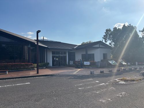 ホッ！とステイまんのう 国営讃岐まんのう公園 グループキャンプ 区画サイト レッドロビンさんのキャンプブログ CAMPiii（キャンピー） -キャンプ専用SNS キャンプのすべてがここに集まる-