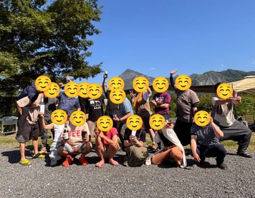 CAMPiii（キャンピー） IZUIZUさんのキャンプブログ オークス、ダービー 取れなかった (ТoТ) ともえ川Park