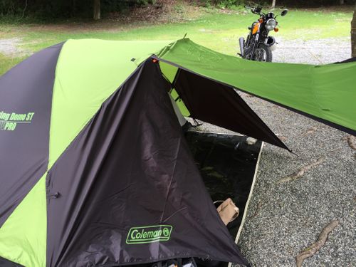 初めてのソロキャンプ 山北町 ソロキャンプ 区画サイト オートサイト ASAPさんのキャンプブログ CAMPiii（キャンピー） -キャンプ専用SNS キャンプのすべてがここに集まる-