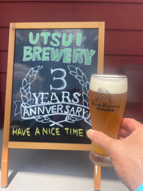 ビールざんまい🍻💕　今年も参加のブルワリー周年祭おじおばうさキャン△ in 深坂自然の森キャンプ場 〜 CAMP NO.192 深坂自然の森キャンプ場 ファミリーキャンプ グループキャンプ 区画サイト おじキャン△さんのキャンプブログ CAMPiii（キャンピー） -キャンプ専用SNS キャンプのすべてがここに集まる-