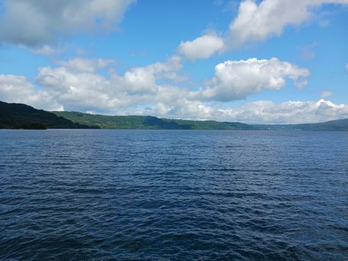 北海道の旨い!を食べるC△mp旅’2025(4 of 4) 北海道 ファミリーキャンプ キャンピングカー vios outdoor'sさんのキャンプブログ CAMPiii(キャンピー) -キャンプ専用SNS キャンプのすべてがここに集まる-