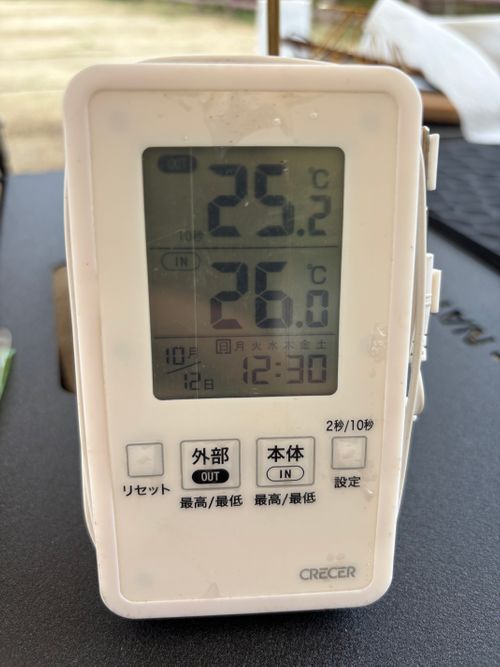 2泊3日の高原キャンプ 旭高原元気村 ファミリーキャンプ 区画サイト まつけんさんのキャンプブログ CAMPiii（キャンピー） -キャンプ専用SNS キャンプのすべてがここに集まる-