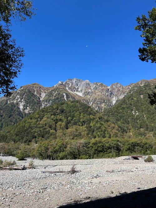 満身創痍の涸沢カール🥾⛺️ 涸沢カール ソロキャンプ グループキャンプ フリーサイト Genさんのキャンプブログ CAMPiii（キャンピー） -キャンプ専用SNS キャンプのすべてがここに集まる-