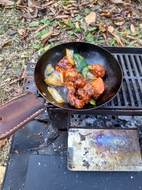 秋晴れカメムシ日和🤣 大父木地親水公園 ソロキャンプ グループキャンプ フリーサイト マッサンさんのキャンプブログ CAMPiii（キャンピー） -キャンプ専用SNS キャンプのすべてがここに集まる-