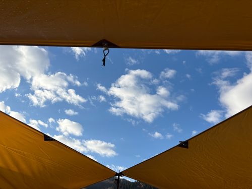 東北プリン会　開幕？ キャンプグランド・ベアーベル ソロキャンプ グループキャンプ フリーサイト ぱぱちょさんのキャンプブログ CAMPiii（キャンピー） -キャンプ専用SNS キャンプのすべてがここに集まる-