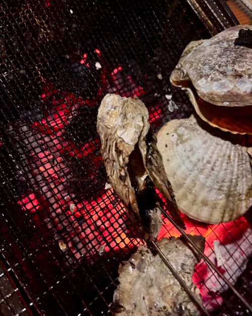 裏磐梯とBBQと、福島競馬🐴 グルもてコテージＳｅｎｇａｎ Oniyomeさんのキャンプブログ CAMPiii（キャンピー） -キャンプ専用SNS キャンプのすべてがここに集まる-