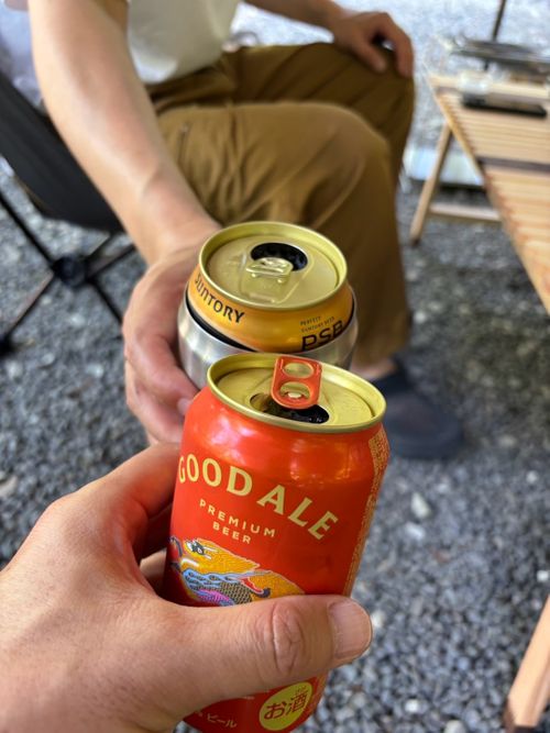 台風15号直撃！？ Ｎ.Ａ.Ｏ.明野高原キャンプ場&Cottage グループキャンプ だっちーさんのキャンプブログ CAMPiii（キャンピー） -キャンプ専用SNS キャンプのすべてがここに集まる-