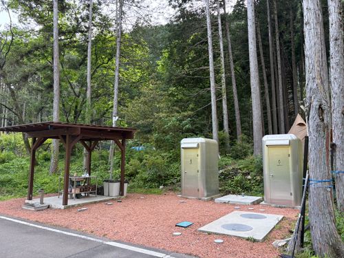 寺尾でゆっくりリラックス てゆりキャンプ場 グループキャンプ 区画サイト だっちーさんのキャンプブログ CAMPiii（キャンピー） -キャンプ専用SNS キャンプのすべてがここに集まる-