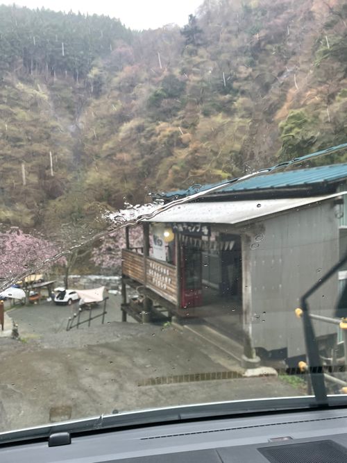 同僚とデュオキャンプ！道志村にある久保キャンプ場へ！ 道志村 久保キャンプ場 ソロキャンプ グループキャンプ 区画サイト ma9さんのキャンプブログ CAMPiii（キャンピー） -キャンプ専用SNS キャンプのすべてがここに集まる-