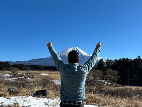 CAMPiii(キャンピー) さいちゃんさんのキャンプブログ ふもとっぱら 2泊🏕️ ふもとっぱらキャンプ場