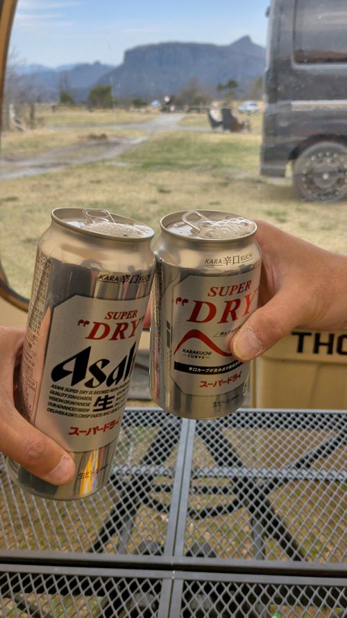 ちくいち (標高約1200m)(オートフリーサイト4500円) 内山牧場 ソロキャンプ グループキャンプ フリーサイト オートサイト IZUIZUさんのキャンプブログ CAMPiii（キャンピー） -キャンプ専用SNS キャンプのすべてがここに集まる-