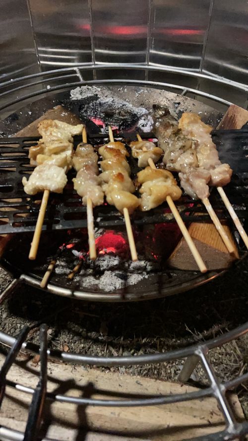 薪ストーブ初導入キャンプ⛺️ 細野渓流キャンプ場 ソロキャンプ グループキャンプ 区画サイト HiRo509さんのキャンプブログ CAMPiii（キャンピー） -キャンプ専用SNS キャンプのすべてがここに集まる-