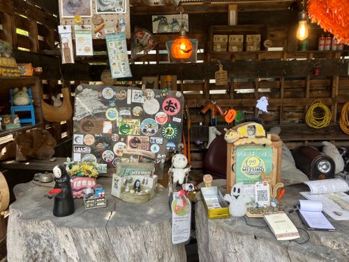 今シーズン、最後のキャンプかなー🏕️ mizuno camper BASE 富川 ファミリーキャンプ 区画サイト YuriSakuHimaさんのキャンプブログ CAMPiii（キャンピー） -キャンプ専用SNS キャンプのすべてがここに集まる-