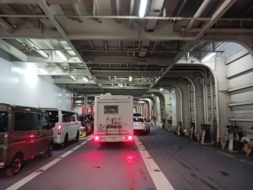北海道の旨い!を食べるC△mp旅’2025(4 of 4) 北海道 ファミリーキャンプ キャンピングカー vios outdoor'sさんのキャンプブログ CAMPiii(キャンピー) -キャンプ専用SNS キャンプのすべてがここに集まる-