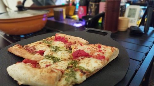 冬の終わりを告げるオジサン4人グルキャン キャンプ&農園 玖珠の杜 グループキャンプ 区画サイト スローライフに憧れるさんのキャンプブログ CAMPiii（キャンピー） -キャンプ専用SNS キャンプのすべてがここに集まる-