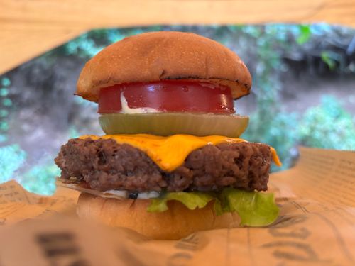 CAMPiii（キャンピー） boorishcamperさんのキャンプブログ 10月キャンプ⛺️ 1泊目/2泊🍔 