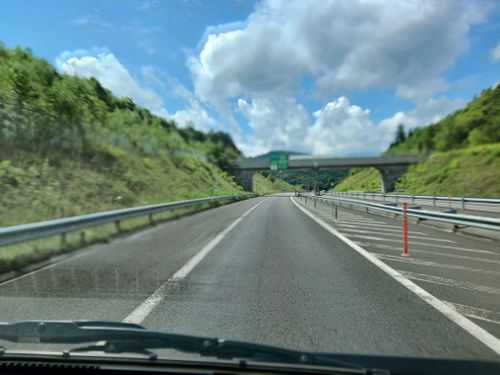 【Day8】北海道Ｃ△ｍｐ旅’  in 胆振・室蘭 RVパーク室蘭 ZEKKEI BASE CAMP ファミリーキャンプ オートサイト キャンピングカー vios outdoor'sさんのキャンプブログ CAMPiii（キャンピー） -キャンプ専用SNS キャンプのすべてがここに集まる-