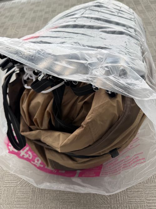 CAMPiii(キャンピー) ぐうたら夫婦さんのキャンプブログ たらおのひとりで🏕\(⑉・̆н・̆⑉)/デキルモン