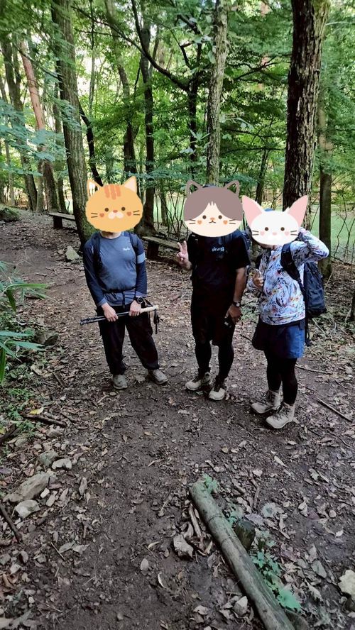 本栖湖supキャンプ 本栖湖いこいの森キャンプ場 グループキャンプ 区画サイト atelierさんのキャンプブログ CAMPiii（キャンピー） -キャンプ専用SNS キャンプのすべてがここに集まる-