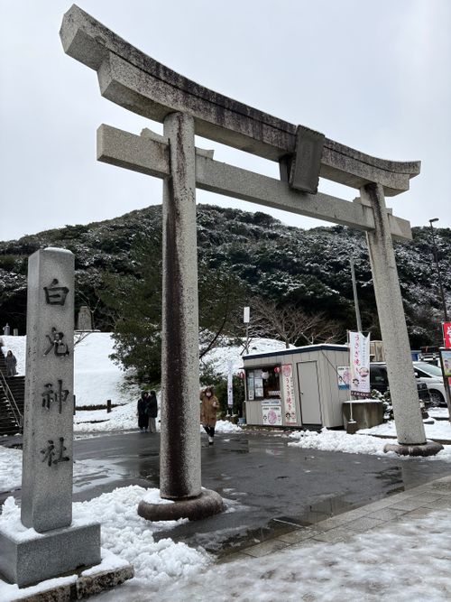 第93話　遠征の旅最終日　思いがけずな雪中キャンプ CAMP VILLAGE 砂育 saiku ソロキャンプ フリーサイト ちろ犬さんのキャンプブログ CAMPiii（キャンピー） -キャンプ専用SNS キャンプのすべてがここに集まる-