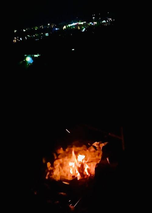 ゲリラ豪雨に負けず都会の夜景を見下ろすキャンプ場で楽しむおじおばうさキャン△ in レムブランベースキャンプ 〜 CAMP NO.150 レムブラン ベース キャンプ ファミリーキャンプ グループキャンプ 区画サイト おじキャン△さんのキャンプブログ CAMPiii(キャンピー) -キャンプ専用SNS キャンプのすべてがここに集まる-