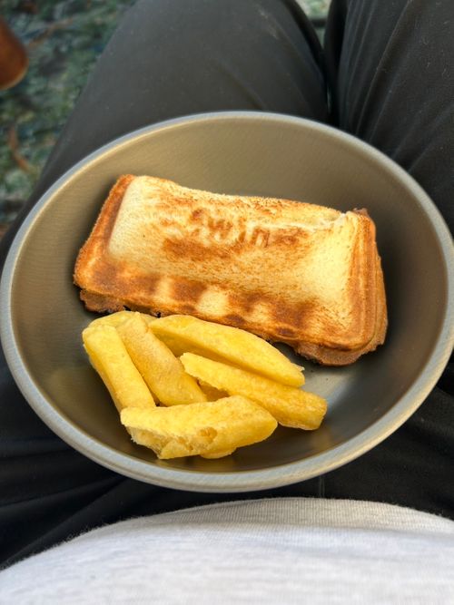 バースデーキャンプ兼爆風リベンジ！ グループキャンプ ソロキャンプ フリーサイト オートサイト わらびもちさんのキャンプブログ CAMPiii（キャンピー） -キャンプ専用SNS キャンプのすべてがここに集まる-