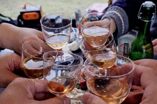 1年ぶりの、カレーの日 ふもとっぱらキャンプ場 ソロキャンプ グループキャンプ フリーサイト ぞのさんさんのキャンプブログ CAMPiii（キャンピー） -キャンプ専用SNS キャンプのすべてがここに集まる-