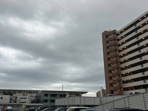 雨☔️の完ソロ🏕 ソロキャンプ フリーサイト Genさんのキャンプブログ CAMPiii（キャンピー） -キャンプ専用SNS キャンプのすべてがここに集まる-